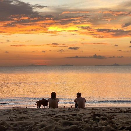 O Little Tent De Koh Chang Ранонг Екстер'єр фото