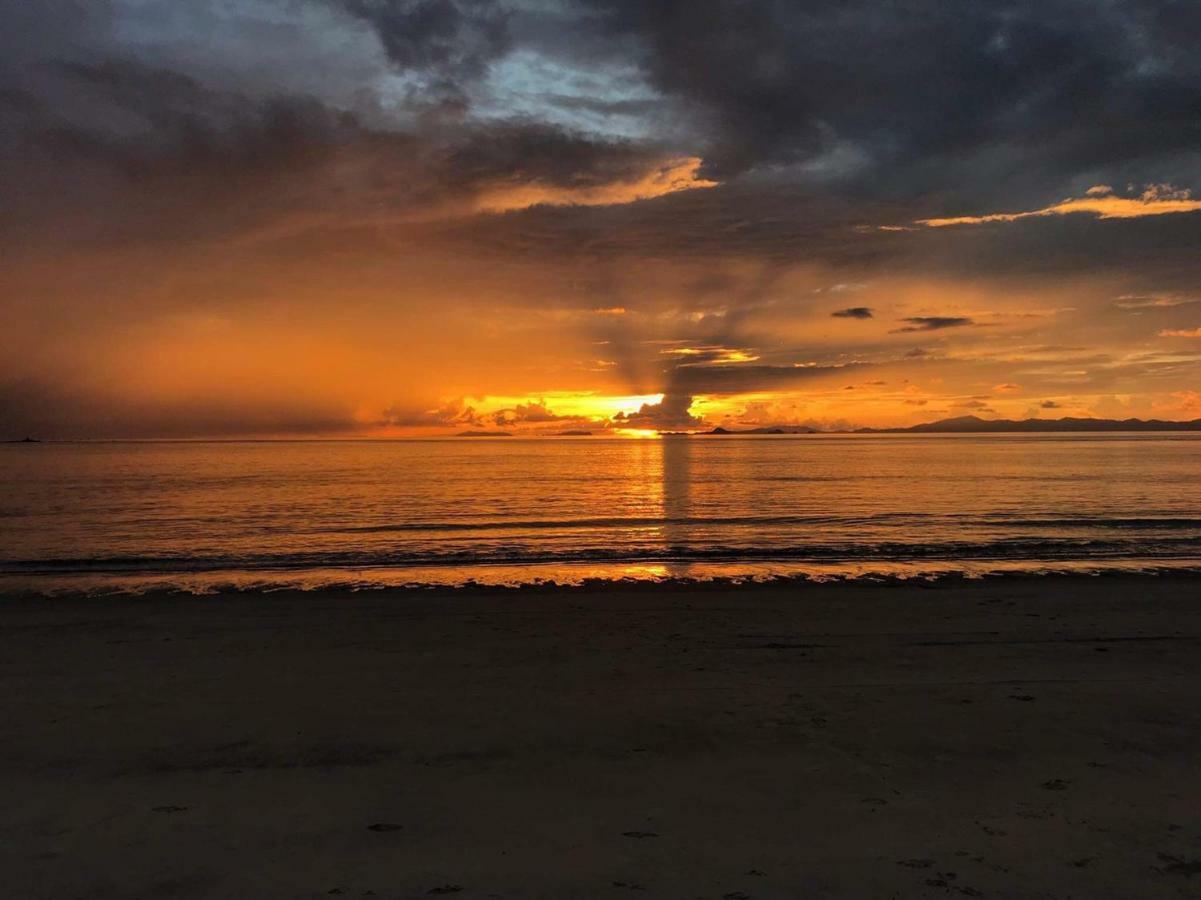 O Little Tent De Koh Chang Ранонг Екстер'єр фото