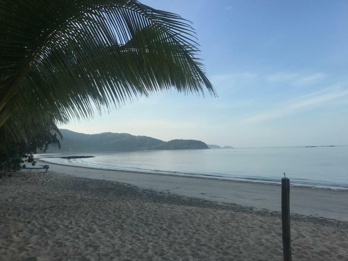 O Little Tent De Koh Chang Ранонг Екстер'єр фото